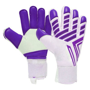 ถุงมือผู้รักษาประตูแบบยึดเกาะสูงสำหรับนักเตะมืออาชีพ - Product Image 6