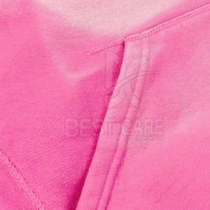 Sudadera con Capucha para Niños, Diseño de Moda Invernal de Alta Calidad, Resistente al Viento, Ecológica, de Color Sólido - Product Image 4
