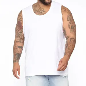 Débardeurs de compression pour hommes, sans couture, amincissants, sous-vêtements sculptants pour le contrôle du ventre, gaine amincissante - Product Image 1