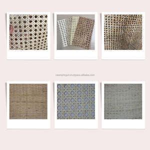 Alfombrilla de ratán antideslizante clásica de alta calidad, resistente al agua, sensible al calor, para exteriores, dormitorio, almacén, sala de estar, entrada de Hotel, hogar - Product Image 4