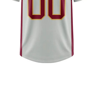 Camiseta de Fútbol Americano de Manga Corta de Alta Calidad, Camiseta de Fútbol Americano de Fabricación Superior - Product Image 6