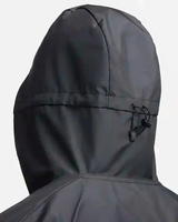 Veste coupe-vent entièrement personnalisable à manches longues pour la course à pied, vêtements de sport pour activités de plein air, disponible pour les vestes de course pour hommes