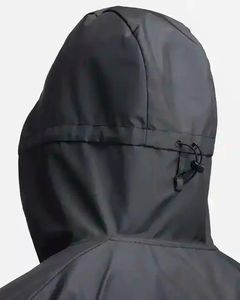 Chaqueta Cortavientos Personalizable, Chaqueta Deportiva de Manga Larga para Actividades al Aire Libre, Disponible para Hombres - Product Image 4