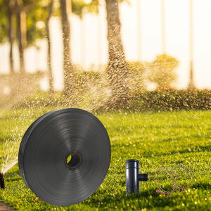 5-Hole Turf <b>Farm</b> Rain Hose 32mm Sod Production - Product Image 3