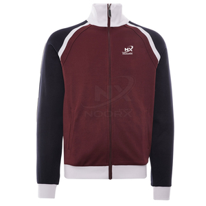 Top Quality <b>Men</b> Winter Warm <b>Track</b> <b>Jacket</b> Wholesale High Quality Casual Wear <b>Men</b> <b>Track</b> <b>Jacket</b> - Product Image 1