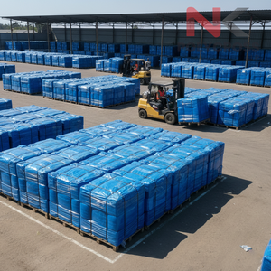 Lona de Protección para Exteriores de Alta Resistencia con Esquinas Reforzadas y Ojales Antioxidantes, Directo de Fábrica, para Equipos y Maquinaria - Product Image 5