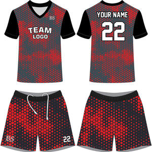 Uniformes de Fútbol de Alto Rendimiento para el Campo - Product Image 6