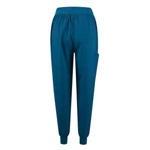 2026 Hot Sale Comfortable Polyester Spandex High Quality Customizable Hospital <b>Scrub</b> <b>Sets</b> for Men Women Nursing Use OEM Service - Product Image 2