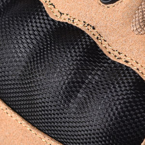 Guantes Tácticos Resistentes al Corte con Protección de Nudillos Reforzados para Caza, Senderismo y Ciclismo, con Logotipo Personalizado - Product Image 6