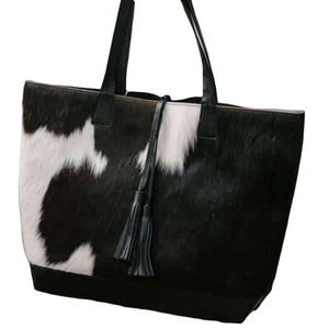 Sacs bandoulière en cuir de vachette fait main de qualité supérieure, légers, pour voyage en extérieur, avec fermeture éclair, vente en gros, fournisseur OEM, personnalisables - Product Image 2