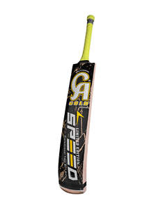 Bate de béisbol de sauce inglés al por mayor, ligero, con punta de acero, antideslizante, a prueba de pinchazos, embalaje personalizado, blanco, para entrenamiento - Product Image 1