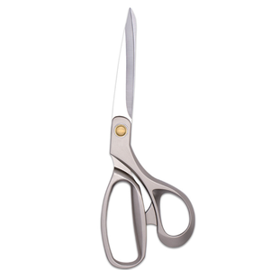 Tailor <b>Scissor</b> 8.5 9.5 10.5 Professional High Quality Stainless Steel Tailor <b>Scissors</b> Fabric <b>Sewing</b> Shears <b>Scissors</b> - Product Image 5
