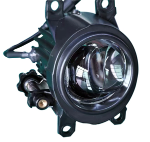 Nouveau projecteur antibrouillard Bi-LED de 2 pouces pour LEVIN pour WILDLANDER Kit de modernisation Projecteur antibrouillard Bi-LED pour <span class=keywords><strong>Toyota</strong></span> Nouvelle série de voitures - Product Image 3