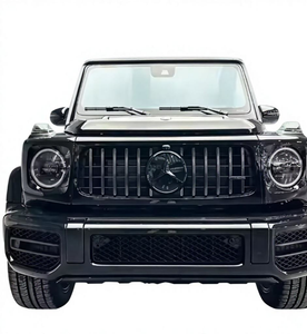2022 G 63 AMG.SUV en venta - Product Image 1