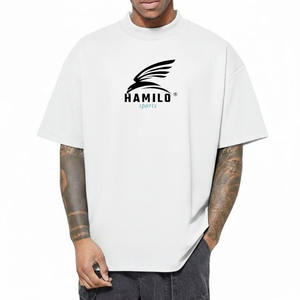 Nueva Camiseta y Pantalones Cortos Deportivos de Malla Transpirable Ligera de Poliéster para Hombre, Estilo Urbano y Gimnasio, Personalizados y a la Moda - Product Image 1