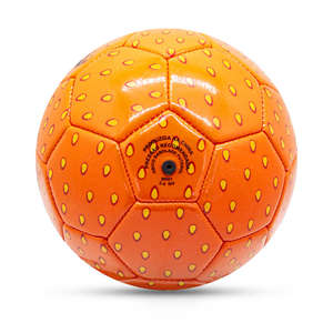 Balón de Fútbol de PVC para Adolescentes y Adultos, Marca Triotake, para Entrenamiento en Interiores y Exteriores, Promoción Industrial OEM - Product Image 5