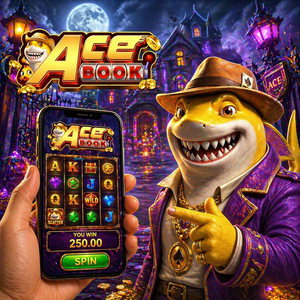 Distribuidor de juegos Ace Book, desarrollador Golden Dragon Juwa, agente de créditos para juegos en línea Orion Star Panda Master, juego de pesca - Product Image 1