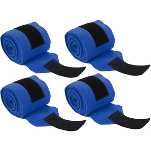 Vendas para Patas de Caballo de Alta Calidad para Equitación, Fabricadas Profesionalmente, Duraderas y Ligeras, de Forro Polar - Product Image 5