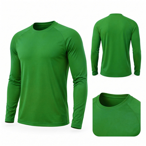 Custom Logo Jiu jitsu Running Judo Workout Compression Shirt Bjj Mma Men <b>Women</b> Custom Long Sleeve <b>Rash</b> <b>Guards</b> <b>Rash</b> <b>Guard</b> - Product Image 4