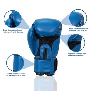 Gants de boxe pour l'entraînement, meilleurs bandages élastiques pour les mains, bandages de boxe, nouveaux modèles. - Product Image 2