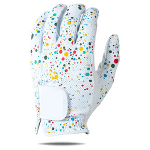 Guantes de Golf para Hombre de Primera Calidad, Ajuste Perfecto para el Swing de Cualquier Golfista, Mejoran el Agarre y el Rendimiento, Guantes de Golf Antideslizantes - Product Image 3