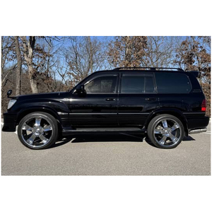 Toyota Land Cruiser Cygnus de 1999 - Product Image 4