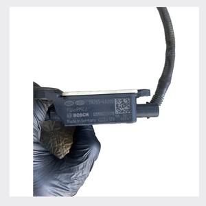 used <b>auto</b> parts Exhaust Particulate Matter PM <b>Sensor</b> 39265-4A200 For HYUNDAI KIA BONGO II korean <b>auto</b> parts - Product Image 1