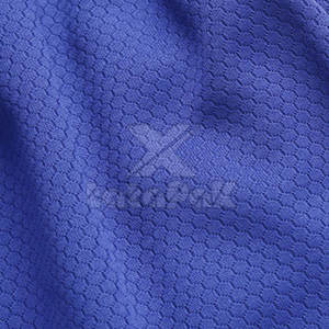 Camiseta Deportiva de Baloncesto de Manga Corta, Transpirable, Elástica, 100% Poliéster, para Entrenamiento - Product Image 6