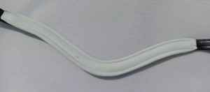 ANNABELLE EQUESTRIAN - Arnés de Cuero Ajustable Hecho a Medida para Caballos - Arnés Ecuestre Duradero, el Mejor al por Mayor - Product Image 2