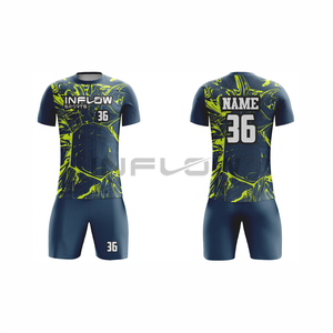 Uniformes de Baloncesto Unisex de Alto Rendimiento Personalizados OEM, 100% Poliéster, Duraderos, Cómodos, Tallas Grandes, Conjuntos Sólidos que Absorben la Humedad - Product Image 3
