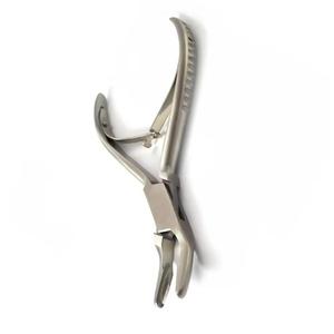 Rongeur quirúrgico para huesos, diseñado para cortar o recortar huesos en cirugía ortopédica POR QASIDEN INSTRUMENTS - Product Image 2