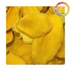 Mangues séchées moelleuses en gros directement de l'usine du Vietnam – Tranches de mangue saines et moelleuses au goût naturellement sucré, approvisionnement en vrac pour l'exportation - Product Image 4