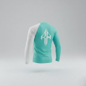 Camisetas y Tops de Manga Larga de Alta Calidad 2026, 100% Poliéster Transpirable, Personalizadas por RIVIAN ATLANTIC - Product Image 2