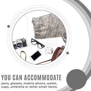 Bolsas Deportivas y Bolsas con Cordón para Gimnasio, Bolsas con Cordón Versátiles y Bolsas Deportivas - Product Image 4