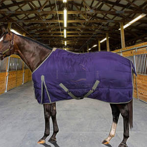 Meilleures ventes de couvertures pour chevaux en gros, dernières tendances de couvertures pour chevaux, concevez votre propre couverture pour chevaux - Product Image 2