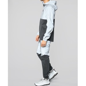Hoodie streetwear de luxe, coupe ample, tissu premium, fabricant de vêtements à marque privée - Product Image 4