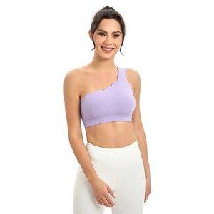 Soutien-gorge de sport sans bretelles de haute qualité à séchage rapide pour la course, la gym, le fitness et le yoga - Product Image 2