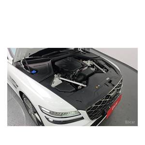 Genesis G80 2024 2.5 Turbo AWD Gasolina 23,877 km Caja de Cambios Automática Asientos de Cuero Cámara Trasera Volante a la Izquierda - Product Image 6