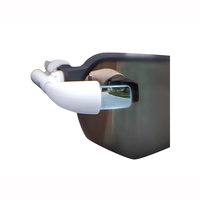 Lunettes intelligentes AR IA légères avec écran Micro OLED couleur, étanches IP65, batterie 70 mAh, polarisées 3D – Idéales pour le golf et le cyclisme