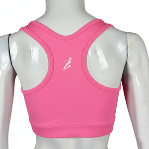 Nuevo Sujetador Deportivo Estampado de Moda para Mujer, Ropa Deportiva Personalizada, Sujetador Deportivo de Alta Calidad para Mujer, Nueva Llegada - Product Image 5