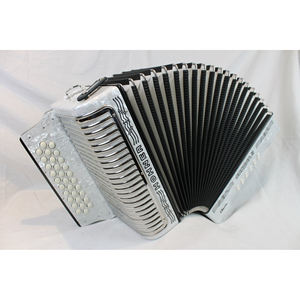 Acordeon à boutons Hohner Corona II Classic, vente en gros, livraison rapide, prêt à l'exportation, prix réduit - Product Image 5