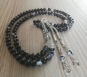 Apex Soul misbaha kismet flow tasbeeh Zenith sibha Vital Spirit prayer beads EON reflection dhikr เครื่องมือ Halo path - Product Image 6