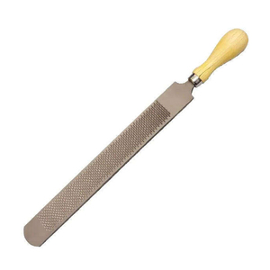 Veterinary Hoof Rasp Premium Farrier <b>Hand</b> Tool Exporter - Product Image 4