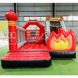 Château gonflable enfant château gonflable château gonflable maison gonflable extérieur commercial joyeux <span class=keywords><strong>anniversaire</strong></span> sautant - Product Image 1