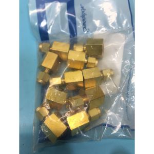 4 Conectores Hembra Swagelok SS-6-TA-7-8 + 10 - Equipo y Piezas de Semiconductores de Confianza de Marca Global - Product Image 6