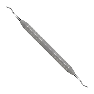 Ciseau dentaire Binangle 11/12 en acier inoxydable 15-8-8, instrument de coupe d'émail restaurateur, manche creux, conception ergonomique - Product Image 1