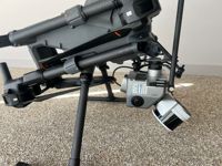 GEOSUN GS-130G Sistema de Mapeo Móvil con Escáner Láser 3D LiDAR SLAM Multiplataforma para Topografía Interior, Exterior y Subterránea, Alta Precisión, 1 Año de Garantía