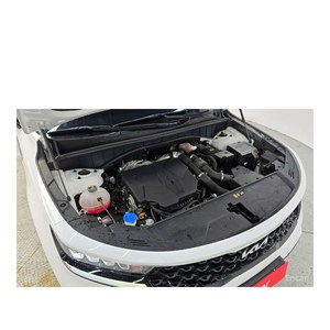 Kia Sorento 2.5T Gasolina 4WD 2022 con Cámara Trasera, Emisión Euro V, Asientos de Cuero, 25,862 km, Volante a la Izquierda - Product Image 6