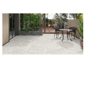 Royal Sand Limestone Look Porcelain Tiles 600x1200 <b>Matt</b> Finish Large Format <b>Floor</b> Wall Tiles Hotel Villa Bathroom Living Room - Product Image 1