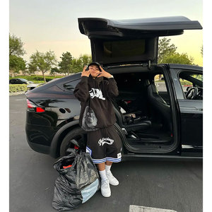 เสื้อฮู้ดดี้ผู้ชายสไตล์ยูนีค ระบายอากาศได้ดี ผลิตจากวัสดุคุณภาพเยี่ยม ขายดี SDL รุ่นใหม่ล่าสุด - Product Image 3